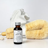 Dry Brush & Firm Bundle - GingerChi
