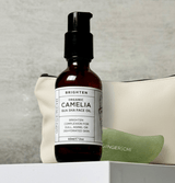 Gua Sha Starter Kit - GingerChi