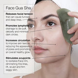 Gua Sha Starter Kit - GingerChi