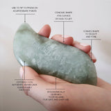 Gua Sha Starter Kit - GingerChi