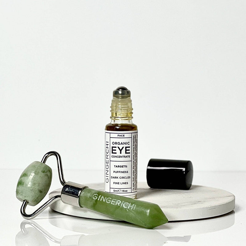 Bright Eye Kit