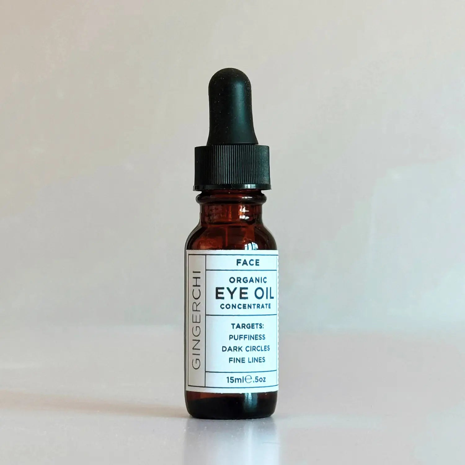 Organic Eye Oil Concentrate