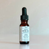 Organic Eye Oil Concentrate - GingerChi