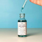Blue Tansy Balance Face Oil