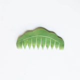 jade comb