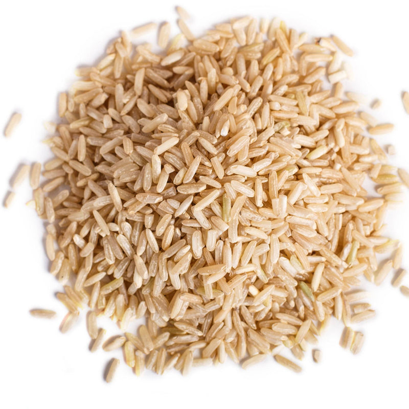 rice bran cleanser